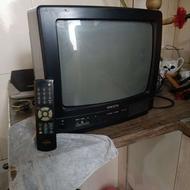 تلویزیون 14 اینچ پارس