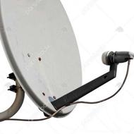 نصب آنتن مرکزی