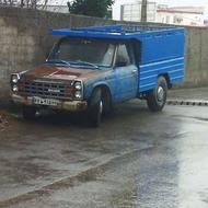 حمل نقل بار با انیسان