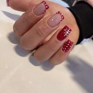 مدل برای کاشت ناخن فقط هزینه مواد