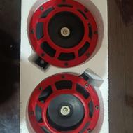 بوق عنکبوتی بنزی