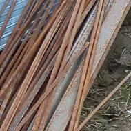 فروش میله گرد قوطی و راویز