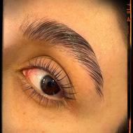 لیفت و لمینت ابرو تخفیفی