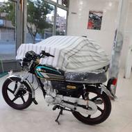 موتور 200ccمدل 99