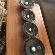 سیستم صوتی سنگین