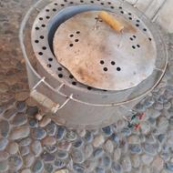 تنور برای فروش