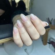 مدل ترمیم ناخن میخوام