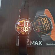 ساعت هوشمندM2 MAX برندشیائومی AMOIED