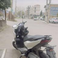 واریوو 160 (کلیک)