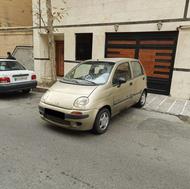 دوو ماتیز مدل 81 سالم-شخصی-10سال به نام