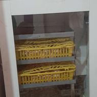 فروش دستگاه جوجه کشی