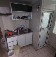 سرایدار زن شوهر کاردر سویت