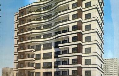 پیش‌فروش آپارتمان 65 متر در دریاچه شهدای خلیج فارس