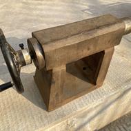 مرغک دستگاه خراطی نجاری