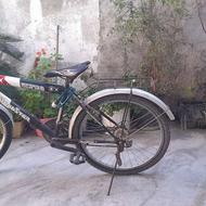 دوچرخه تمیز