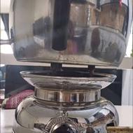 سماور گازی اپولون