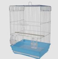 فروش دو عدد قفس 10،33 در حد نو