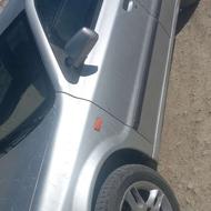 فروش سمند 82 در حد