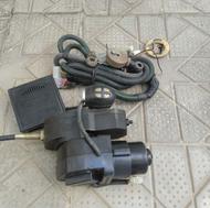 کلاج برقی خودرو