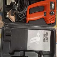 سشوار صنعتی بلک اند کر KX2000K اصلی