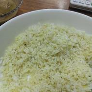 برنج پاکستانی به شرط پخت