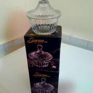 دو عدد قندان