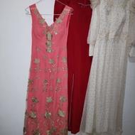 لباس مجلسی با جنس خوب فروشی