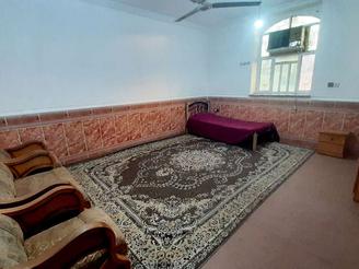 اجاره روزانه منزل مبله و مجهز