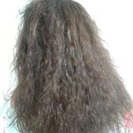 کراتین .پروتئین وبوتاکس