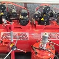 پمپ باد 500 لیتری 1000 لیتری اقساط