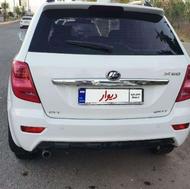 لیفان x60 اتوماتیک
