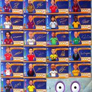 کارت امضا شده 2024