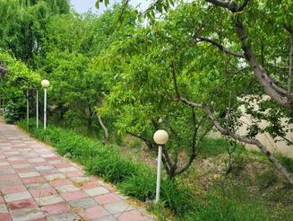 فروش 600 متر زمین در تهراندشت