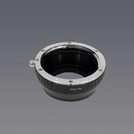 PK-NEX(سونی به پنتاکس خاری)