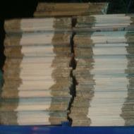 خرید کارتن پلاستیک فلزات