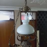 لوستر آشپزخانه