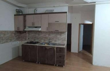 فروش آپارتمان 72 متری در آزادگان