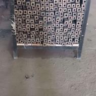 فروش دستگاه ذغال بامبو