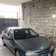 پژوپارس مدل 93