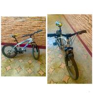 دوچرخه سایز 20دنده ای