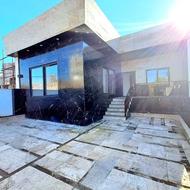  ویلا همکف 167 متری در سرخرود با کوچه دنج و آروم 