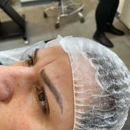 مدل میکروابرو