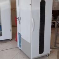 دستگاه خشک کن میوه 30 سینی گازی با گارانتی کتبی