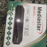 گیرنده مدیااستار