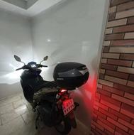 موتورسیکلت کویرS7 170cc