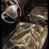 دنا پلاس 6 دنده صفر کیلومتر