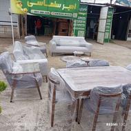 تعمیرات مبل تولید ، تعقیر مدل با چک صیادی