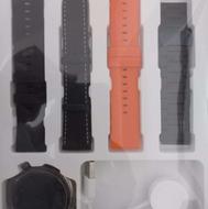 ساعت هوشمند آکبند