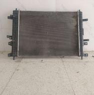 رادیات ماشین