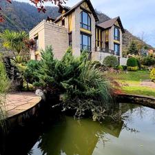 3000 متر ویلاباغ در شهرک تکرار نشدنی ویلاپارک چلک